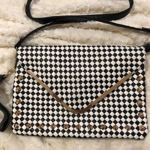 Aldo Crossbody Bag